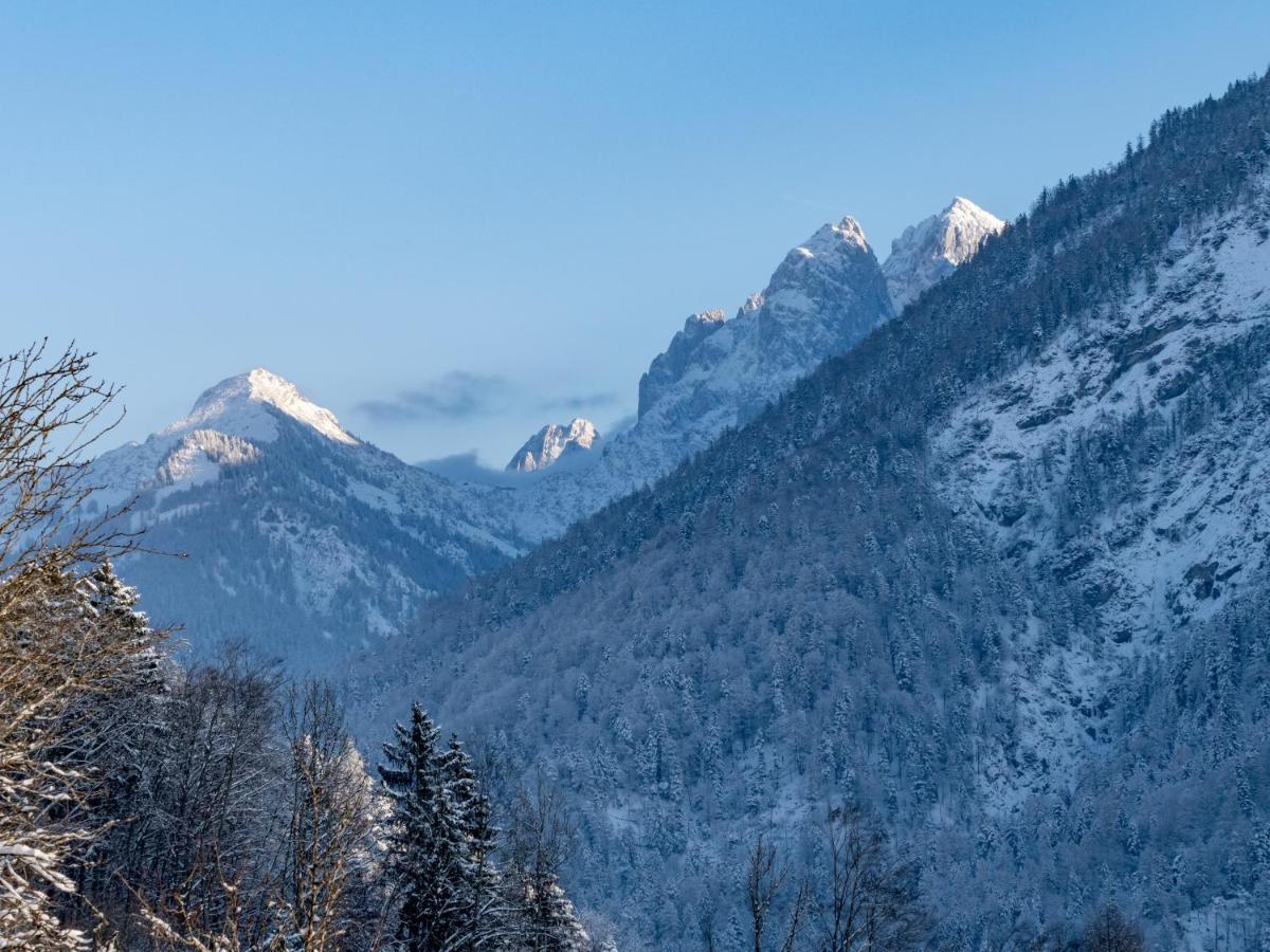 Alpengasthof Veitenhof Villa Ebbs Luaran gambar