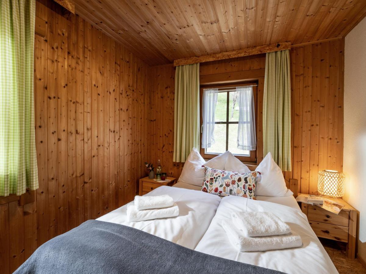 Alpengasthof Veitenhof Villa Ebbs Luaran gambar